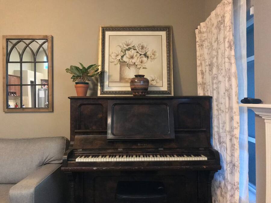 Bumblebee Suite, photo 14 of 15