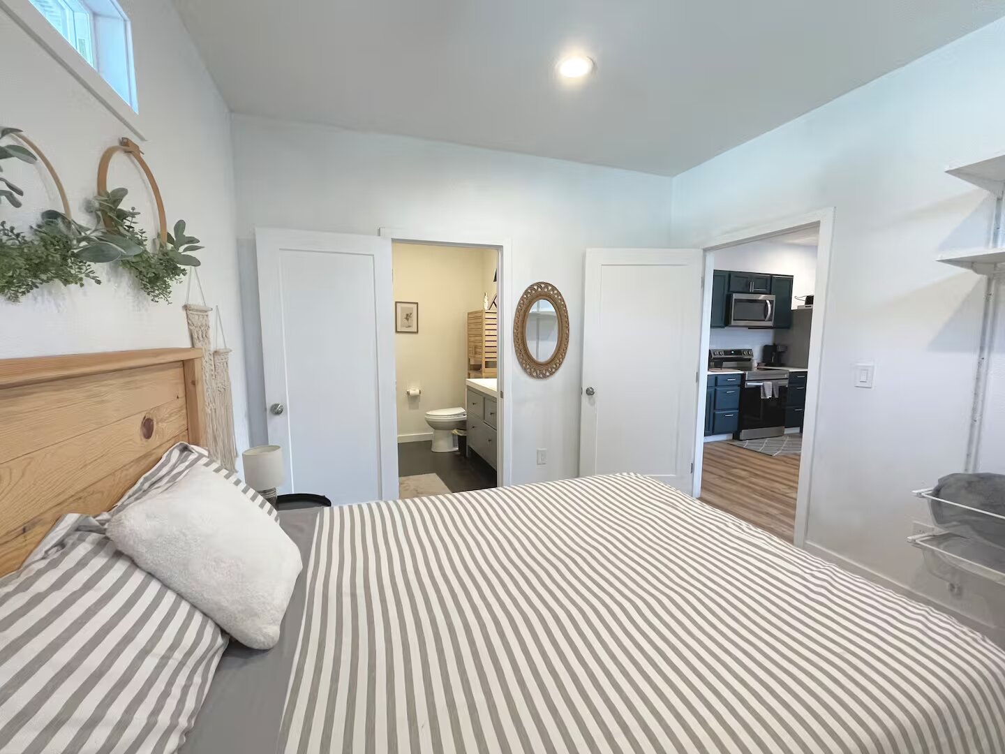 Hygge - Private Apartment, photo 6 of 24
