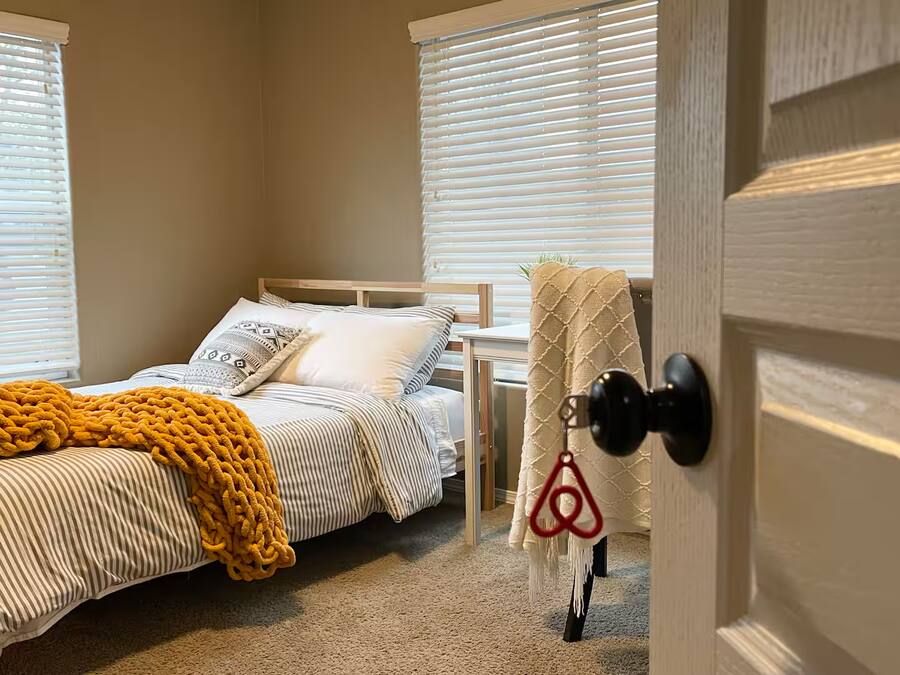 Captain's Quarters, photo 1 of 16