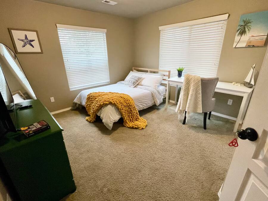 Captain's Quarters, photo 3 of 16