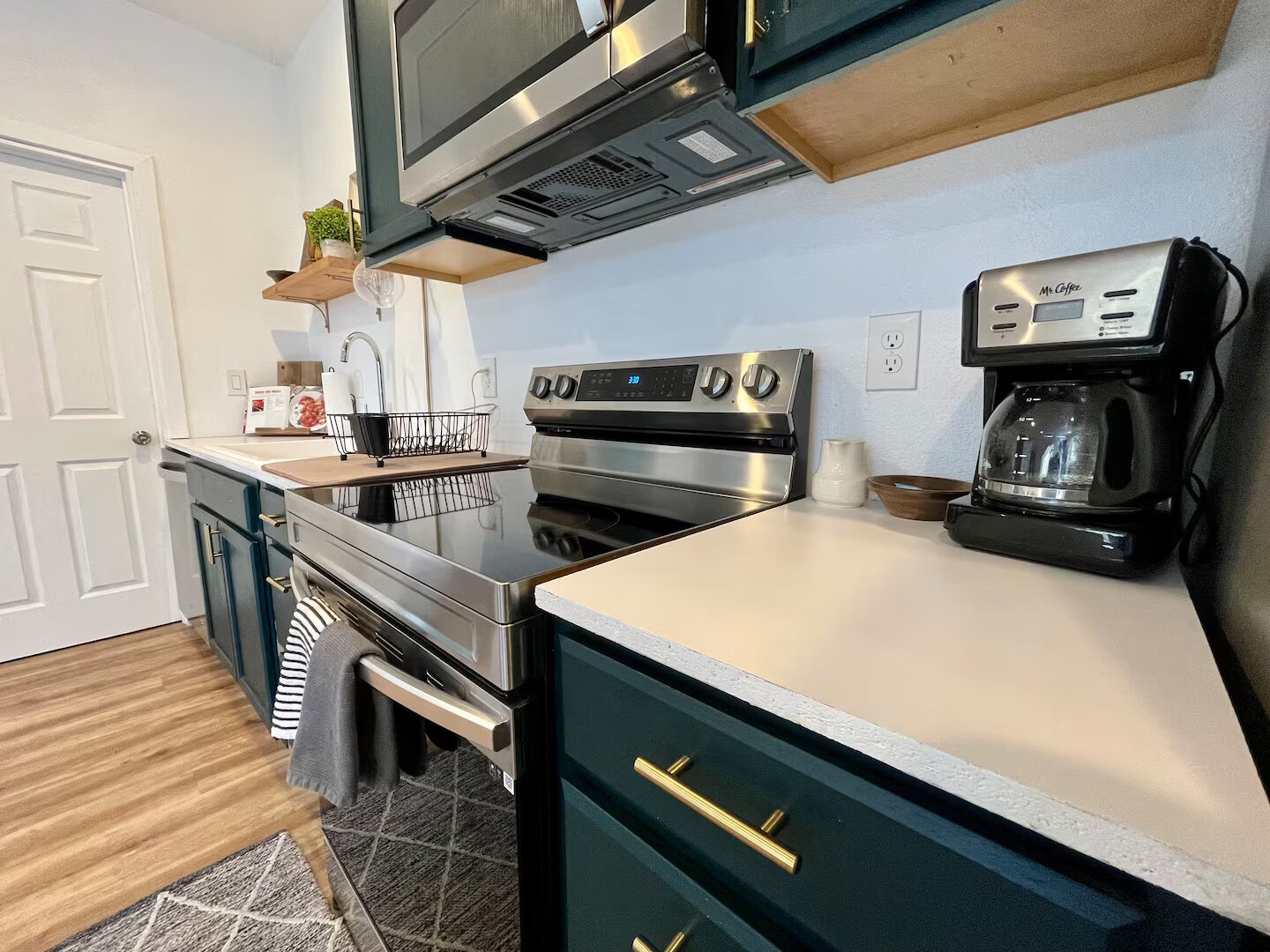 Hygge - Private Apartment, photo 12 of 24