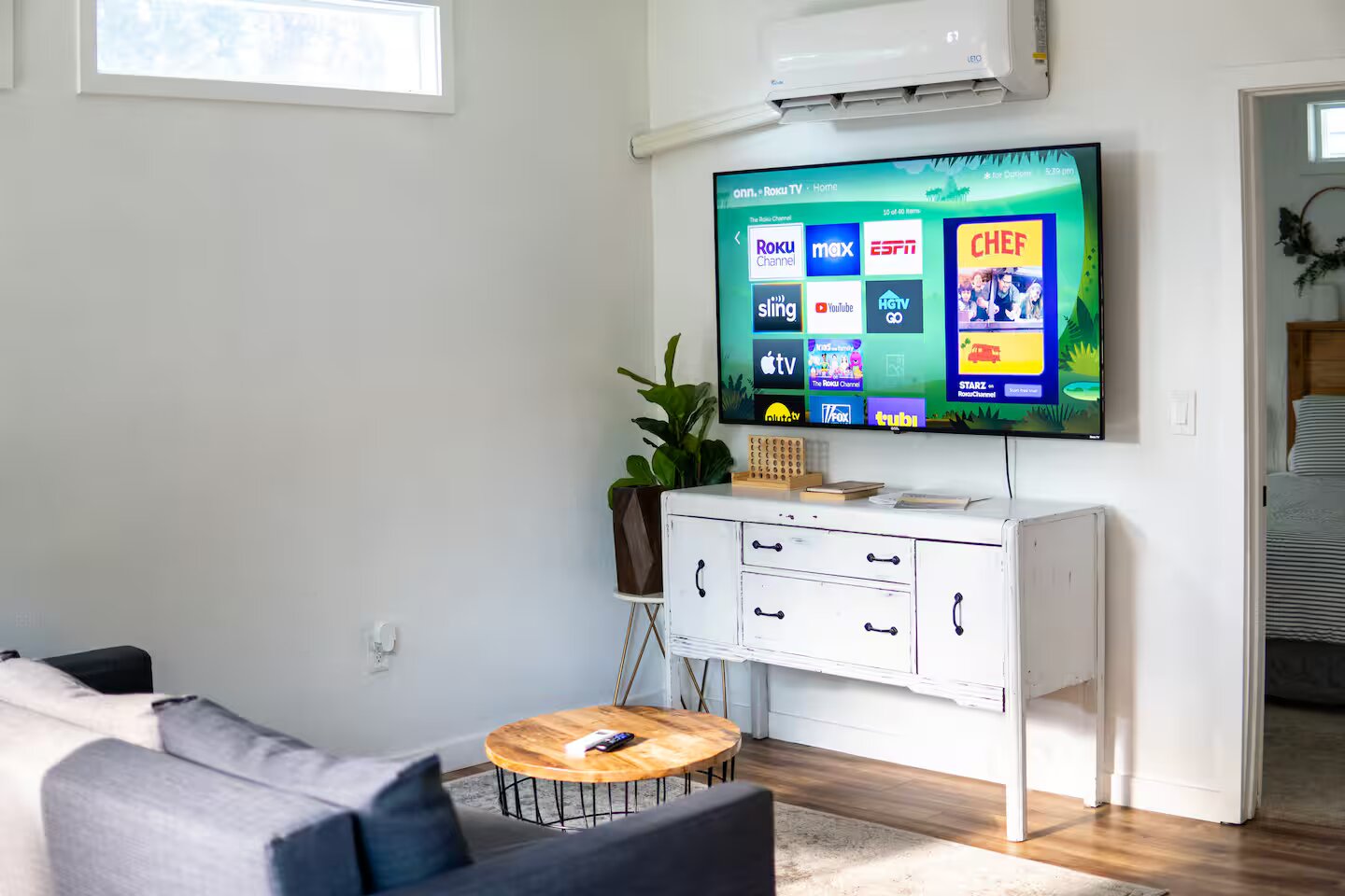 Hygge - Private Apartment, photo 1 of 24